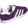 adidas Gazelle - Rich Purple/Cloud White/Cloud White