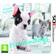 gs And Cats 3d French Bulldog (select) 201501 3ds (201501)