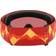 Oakley Line Miner Sr - Red Mountains