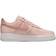 NIKE Air Force 1 '07 Essential W - Pink Oxford/Summit White/Rose Whisper