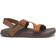 Chaco Lowdown - Monks Bathrobe