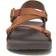 Chaco Lowdown - Monks Bathrobe