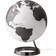 Atmosphere Charcoal Globe 30cm