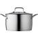 Tareq Taylor Amandine with lid 1.64 gal 9.8 "