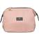 Copenhagen Studios Mia L Toiletry Bag - Misty Rose