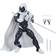 Hasbro Marvel Legends Series Moon Knight