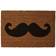 Premier Housewares Coir Natural 40x60cm