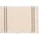 Ferm Living Savor Set de table Multicolore (38x50cm)