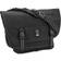 Chrome Mini Metro Messenger Bag - Black