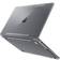 Spigen Thin Fit MacBook Pro 16 2021-2022 Case Crystal Clear