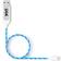 Pac USB A-Lightning 1m