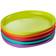Vital Baby Perfectly Simple Plates 5-pack