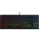 Cherry G80-3000N RGB TKL Cherry MX Silent Red (Nordic)