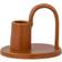 Bloomingville Tang Brown Ljusstake 7.5cm