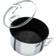 Circulon SteelShield C Series Hybrid Non-Stick with lid 7.6 L 26 cm