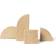 Ferm Living Shape Dekorationsfigur 38cm