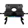 Surefire Portus X2 Gaming Laptop Stand with RGB