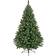 B&Q Rocky Christmas Tree 240cm