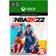 NBA 2K22 Cross-Gen Digital Bundle (XOne)