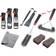 Weber Cleaning Kit for Stainless Steel Gas Barbecues 18283