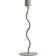 Cooee Design Curved Sand Candlestick 23cm