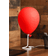 Paladone Stephen King IT Balloon Table Lamp Table Lamp