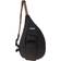 Kavu Mini Rope Sling - Jet Black
