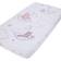 Disney Baby Winnie the Pooh Photo Op Fitted Crib Sheet 28x52cm