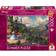 Schmidt Spiele Disney Sleeping Beauty Dancing in the Enchanted Light 1000 Pieces