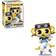 Funko Pop! Games Cuphead Aeroplane Chalice