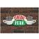 Pyramid International Friends Central Perk Brick Poster