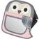 Franck & Fischer Grete Owl Mirror