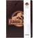 Half Moon Bay Jurassic Park Flex A5 Notebook