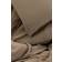Venture Home Mila Duvet Cover Brown (200x150cm)