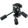 Manfrotto 3D Super Pro 3-way tripod head