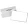 Pavo Pin Name Badge 54x90mm 50-pack