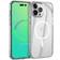 eSTUFF Magnetic Hybrid Case for iPhone 14 pro