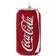 Kurt Adler Coca Cola Prydnadsfigur 7.6cm