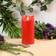 LumaBase Moving Flame LED Candle 5"