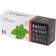 Veritable Organic Dwarf Basil Lingot