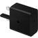 Samsung 15W Adaptive Fast Charger Black