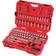 Craftsman CMMT12024 135pcs Tool Kit