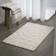 Sealskin Pebbles Beige 60x90cm