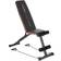 HMS Exercise Bench LS1203