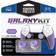 KontrolFreek PS5/PS4 DualSense Controller Galaxy Kit - Purple