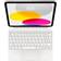 Apple Magic Keyboard for iPad 10th generation (Swedish)