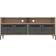 Core Products Harvard TV Bench 126x50.6cm