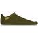 Vibram FiveFingers Athletic No-Show-BLACK-S
