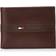 Tommy Hilfiger Passcase Wallet - Cognac