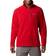 Columbia Men’s Fast Trek III Half Zip Fleece